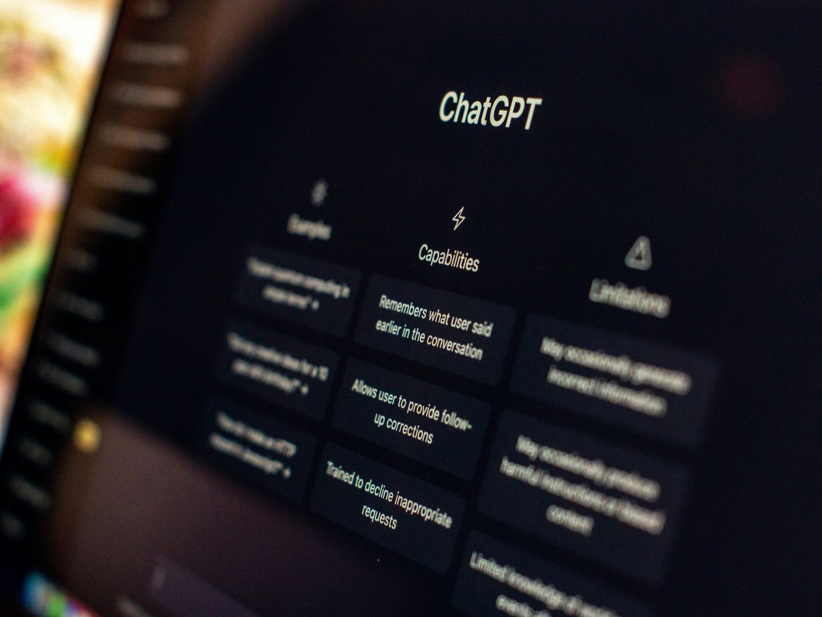 chatgpt ia analyse prompt